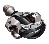 Shimano Deore XT PD-M8100 MTB XC Race / Training MTB Mountain Bike SPD Pedals