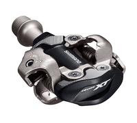 Shimano PD-M8100 Deore XT SPD Pedals