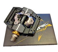 Shimano PD-M820 Pedals - Black