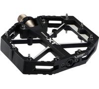 Shimano PD-M8240 Deore XT MTB Flat Pedals Black