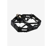 Shimano Deore Xt Enduro/trail Pd-m8240 Pedals Silver One Size Black