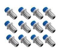 Shimano PD-M828 long pins, pack of 12 Bike Pedal Spare Part
