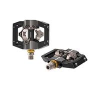 Shimano PD-M828 Pedals - Black