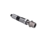 Shimano Pd-m9100 Left Pedal Axle One Size Black