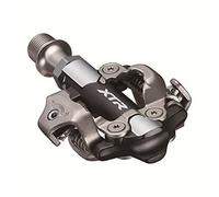 Shimano PD-M9100S Pedals - Black Bike part