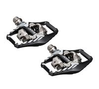 Shimano PD-M9120 Clip-In Pedals Black Clipless Pedals