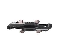 Shimano Pd-m9220 Xtr Spd Cl-mt001 Pedals Silver One Size Black
