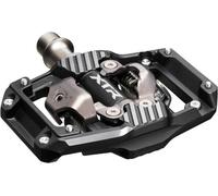 Shimano PD-M9220 XTR Trail Wide Clipless Pedals