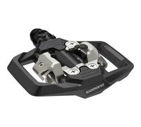 Shimano SLX/DEORE PD-ME700 TRAIL MTB Clipless SPD Pedal w/ Cleat SM-SH51, NIB