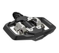 Shimano Pd-Me700 Spd Pedals, Black