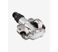 Shimano Spd Sm-sh51 Pd-mt520 W/cleat Pedals Silver One Size Silver
