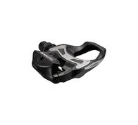 Shimano PD-R550 Clip-In Pedals Black Clipless Pedals