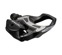 SHIMANO PD-R550 Speed SL Road Resin Composite Pedals - Black