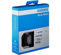 Shimano 105 PD-R7000 Pedals With SM-SH11 carbon 2020 Road Pedals