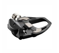 Shimano PD-R8000 Ultegra SPD-SL Road pedals - Carbon-4 mm Longer Axle