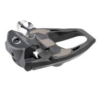 Shimano PD-R8000 Ultegra SPD-SL Road pedals - Carbon-4 mm Longer Axle