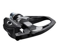 Shimano PD-R9100 Dura-Ace carbon SPD SL Road Pedals - Black