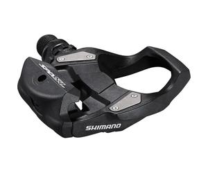 Shimano PD-RS500 SPD-SL Black pair