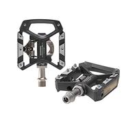 Shimano DEORE XT PD-T8000 Pedal Trekking, Schwarz, One size Single
