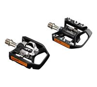 Shimano DEORE XT PD-T8000 Pedal Trekking, Schwarz, One size Single