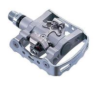 Shimano PDM324 SPD Clipless Mountain Bike Touring Pedals