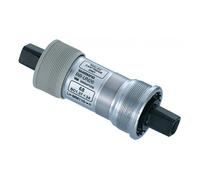 SHIMANO Pedal, BB-UN26, Colour 291, 68/117,5 mm