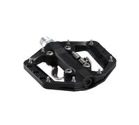 Shimano PD-EH510 Platform / SPD Pedals - Black
