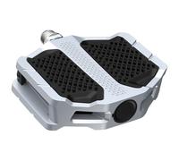 Shimano - Pedal PD-EF205 - Platform pedals grey/black