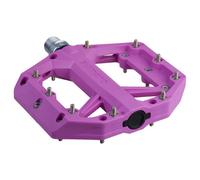 Shimano Pd-gr400 Pedals Purple One Size Purple