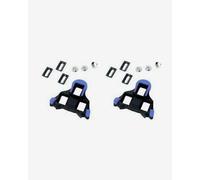Shimano Pedal SPD-SL SH12 Cleats Black Blue