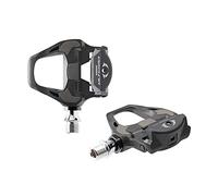 SHIMANO Spd-sl R8000 Ultegra Black - Bicycle pedal - Black - size Unique Unique