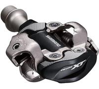 Shimano PD-M8100 Clip-In Pedals Series Volor (Variant ) Clipless Pedals