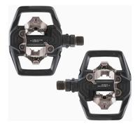 Shimano SPD Pedals PD-ME700 Black Pair