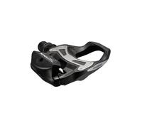 Shimano Pedals PD-R550 SPD SL Road Bike Pedal Resin Composite Black
