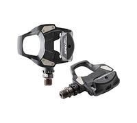 SHIMANO Pedals PD-RS500 SPD-SL pedal, black, One Size, EPDRS500