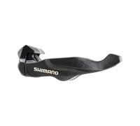 SHIMANO Pedals PD-RS500 SPD-SL pedal, black, One Size, EPDRS500