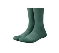 Shimano Performance Socks - Sage Green S-M (Shoe 36-40) Cycling Clothing Accessory