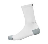SHIMANO Performance Socks, White, 41-44