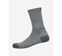 Shimano Performance Wool Socks light grey - 36-40