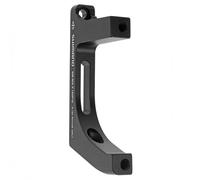 Shimano Pin Front Disc Brake Caliper Adapter 160 Mm One Size