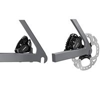 Shimano - PINZA carretalla Brake: TRA. RS505 HIDR. Flat M