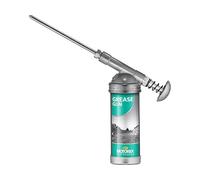 SHIMANO Plastic Grease gun - One Size, 281.0 grams, 17.8 x 5.1 x 7.6 cm (L x H x W)
