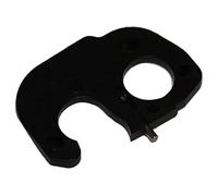 Shimano Plate Lock Cycling Accessories, Adults, Unisex, Multicoloured, One Size