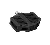 Shimano Ef205 Platform Pedals Black One Size Black