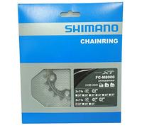 SHIMANO Plato 22D (BA) For 40-30-22-FC-M8000
