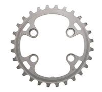Shimano Plato 28D FC-M9000/9020 38-28 Bike Crankset