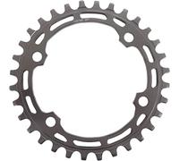 Shimano Deore Xt M5100 Chainring Black 32t 32t Black