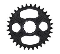 Shimano Spares FC-M6100-1 chainring, 32T
