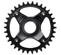 SHIMANO Plato 34D 56.5mm STEPS-SM-CRE80-12-SB