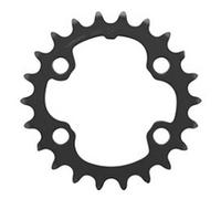 Shimano Plato 36D-BK - FC-U6000-2 Bike Crankset